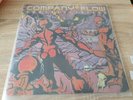 Company Flow Vinyl