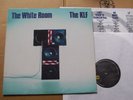 THE KLF,THE WHITE ROOM lp vg(+)/m- OIS /vg+ blow up rec. INT145.549 Germany ´91