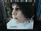 GAL COSTA  SAME TROPICALIA  RARE LP