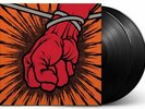 Metallica: St. Anger Vinyl LP. And Justice For All. Death Magnetic. Kill 'Em All