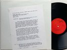 Felton Jarvis Talks About Elvis PRESLEY 1981 RCA PROMO ONLY Interview LP + Cue