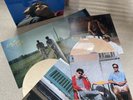 Call Me By Your Name Soundtrack OST Peach Vinyl Preowned Excellent Condition
