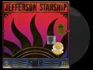 Jefferson Starship: Gold 2019 Record Store Day Exclusive Vinyl LP/5500. Spitfire