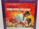 Gone With The Wind   SEALED   MGM Records S1E-10 ST   LP Record + 32 Page Insert