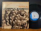 Andrew Hill - Compulsion Blue Note RVG Joe Chambers Cecil McBee Freddie Hubbard