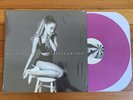 Ariana Grande - My Everything - Limited Edition Lavender Colored Vinyl Record Lp
