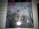 WARLOCK LP/VINYL HELLBOUND DORO PESCH IRON MAIDEN KISS GREAT CONDITION IMPORT.