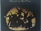 Band on the Run LP SO-3415 Capitol Records Paul McCartney and Wings