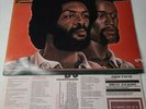 GIL SCOTT-HERON & BRIAN JACKSON BRIDGES 1977 ORIGINAL NEAR MINT VINYL