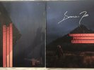 SIGNED Sleeve Dominic Fike What Could Possibly Go Wrong WCPGW Black Vinyl LP