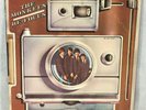 The Monkees Re-Focus Bell 6081 LP Vinyl Record Album