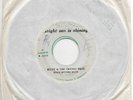 RILEY & THE TRYING BROTHERS Bright Sun Is Shining RARE ROOTS REGGAE 45