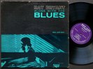 RAY BRYANT Alone With The Blues LP NEW JAZZ NJ-8213 US 1959 RVG DG MONO