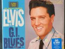 Elvis Presley - GI BLUES  FTD Follow That Dream 2LP Vinyl  DELETED