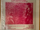 Rolling Stones ‘Nasty Habits in Glasgow’ Rare Live LP Scotland May 10, 1976