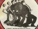 Madness One Step Beyond Portuguese Picture Disc LP RARE