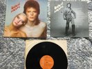 David Bowie-Pinups 1973 RCA Lp + Insert Ex Vinyl And Play