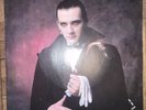 Punk Vinyl 7 Inch The Damned Love Song Red Vinyl Original Mint The Clash The Jam