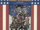 Lalo Schifrin Kelly's Heroes UK vinyl LP album record 2315019 MGM 1970