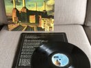 pink floyd animals 1977 Lp Shvl 815 Original vinyl Rock