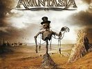 AVANTASIA-THE SCARECROW VINYL NEW
