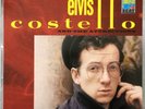 ELVIS COSTELLO / ATTRACTIONS: 1983 PUNCH THE CLOCK [Promo] LP W. Germany ??