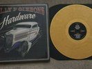 Billy Gibbons (ZZ Top) Hardware gold LP Vinyl neu + ungespielt
