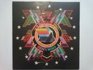 HAWKWIND X IN SEARCH OF SPACE UNITED ARTISTS UAG 29202 DAVE BROCK GIMMIX COVER
