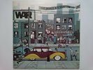 WAR THE WORLD IS A GHETTO UNITED ARTISTS UAS 29400 HOWARD SCOTT FUNK