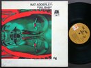 NAT ADDERLEY You, Baby LP A&M RECORDS SP 3005 US 1968 RVG Joe Zawinul Ron Carter