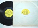 ATHEIST RAP 1995 PUNK RAP HIP HOP RARE EXYUGO PROMO LP  NOVI SAD