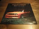 Frank Ocean Nostalgia Black  vinyl Promo Album Mint