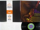 FREDDIE HUBBARD BODY & THE SOUL IMPULSE YP-8536-AI Japan VINYL LP