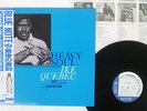 IKE QUEBEC HEAVY SOUL BLUE NOTE BN 4093 Japan OBI VINYL LP