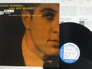 KENNY BURRELL AT THE FIVE SPOT CAFE BLUE NOTE BN 4021 Japan VINYL LP