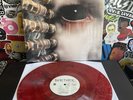 SEETHER Karma And Effect 2LP VG++ RED/BLACK MARBLE VINYL EXCLUSIVE 1/350