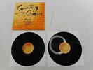 Geffen Counting Crows August And Everything After [2 LP]