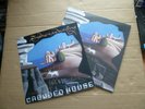 CROWDED HOUSE - DREAMERS ARE WAITING D2C LP - TRI COLOUR / SIGNED ART CARD - NEW