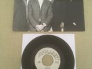 The Creation Making Time Planet PLF.116 1966 + original 60s press photo RARE VG+