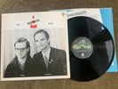 Kraftwerk ?– Ralf & Florian LP Vertigo ?VEL-2006 Krautrock - Electronic - VG+