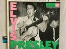 Elvis Presley EP PS Gate Fold Picture Sleeve ONLY EPB-1254 1956 VG-
