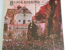 Black Sabbath Self titled LP Vinyl Record Warner Brothers WS1871 Burbank Labels