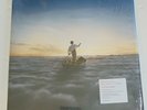 Pink Floyd The Endless River IN SHRINK 2 × Vinyl LP 200g Record Columbia ?2014