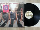 Red Hot Chili Peppers The Abbey Road E.P. 12