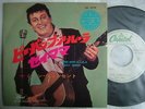 TEST PRESS / GENE VINCENT & HIS BLUE CAPS BE BOP A LULA / 7INCH PS