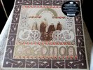 CAEDMON - S/T 78 SCOTTISH PROGRESSIVE ACID FOLK ROCK REMAST GUERSSEN SLD LP + 7