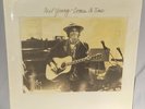 LP NEIL YOUNG Comes A Time (180g Vinyl, REPRISE 2016) NEW MINT SEALED