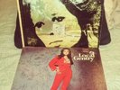 2 Bobbie Gentry LP Records The Delta Sweete (1968) + Local Gentry BLUE-EYED SOUL