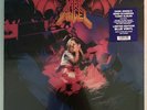 Dark Angel Leave Scars SEALED LP Combat Thrash 1989 Ltd Blue Vinyl RE 300 Copies