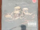 Limp Bizkit  Chocolate Starfish And The Hot Dog Flavored Water 2LP Red Vinyl NEW